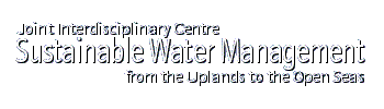 Centre for Sustainable Water Management